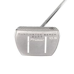 Cleveland Huntington Beach Soft 10.5 Mens Right Hand Putter 34" Mallet Cleveland - Cleveland Lamkin Pistol - Image 2