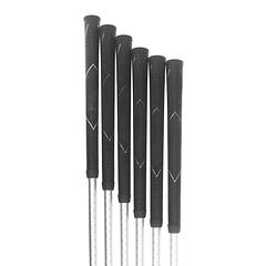 Callaway Paradym Ai Smoke HL Graphite Mens Right Hand Irons 5-PW Regular - Tensei Blue 40 - Image 7