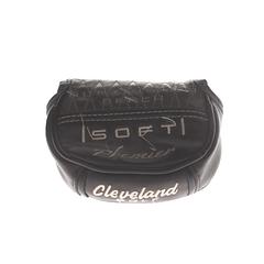 Cleveland Huntington Beach Soft 10.5 Mens Right Hand Putter 34" Mallet Cleveland - Cleveland Lamkin Pistol - Image 8
