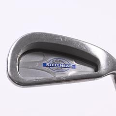 Callaway X-14 Pro Series #3 Iron / 21 Degree / Regular Flex Steelhead Shaft - Image 1