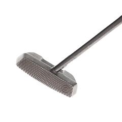Cleveland Huntington Beach Soft 10.5 Mens Right Hand Putter 34" Mallet Cleveland - Cleveland Lamkin Pistol - Image 4