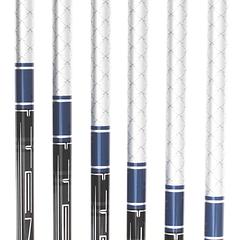 Callaway Paradym Ai Smoke HL Graphite Mens Right Hand Irons 5-PW Regular - Tensei Blue 40 - Image 6