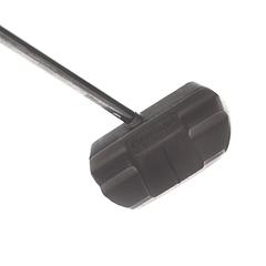 Cleveland Huntington Beach Soft 10.5 Mens Right Hand Putter 34" Mallet Cleveland - Cleveland Lamkin Pistol - Image 5