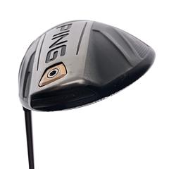 Used Ping G400 Driver / 12.0 Degrees / Regular Flex / Left-Handed - Image 2