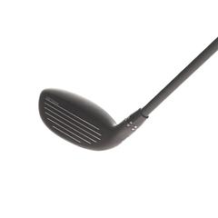 Cobra DS-Adapt X Graphite Mens Right Hand 4 Hybrid 21* Stiff - KBS PG Hybrid 85 - Image 4