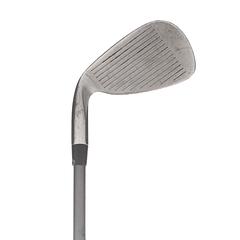 TaylorMade 200 Graphite Mens Right Hand 8 Iron Stiff - TaylorMade Lite S-90 - Image 2