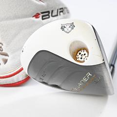 Taylormade Burner Superfast 2.0 #3 Wood / 15 Degree / Stiff Flex Matrix Radix 7 - Image 1