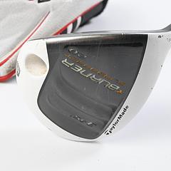 Taylormade Burner Superfast 2.0 #3 Wood / 15 Degree / Stiff Flex Matrix Radix 7 - Image 2