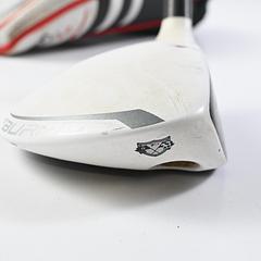 Taylormade Burner Superfast 2.0 #3 Wood / 15 Degree / Stiff Flex Matrix Radix 7 - Image 3