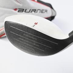 Taylormade Burner Superfast 2.0 #3 Wood / 15 Degree / Stiff Flex Matrix Radix 7 - Image 4