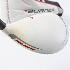Taylormade Burner Superfast 2.0 #3 Wood / 15 Degree / Stiff Flex Matrix Radix 7 - Image 5