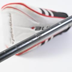 Taylormade Burner Superfast 2.0 #3 Wood / 15 Degree / Stiff Flex Matrix Radix 7 - Image 6
