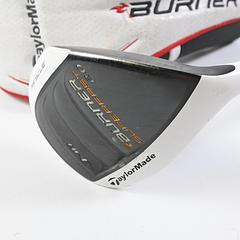 Taylormade Burner Superfast 2.0 #3 Hybrid / 18 Degree / Stiff Flex Taylormade - Image 2