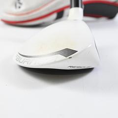 Taylormade Burner Superfast 2.0 #3 Hybrid / 18 Degree / Stiff Flex Taylormade - Image 3