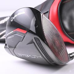 Taylormade Stealth HD Driver / 12 Degree / Regular Flex Ventus Red 5 Shaft - Image 1