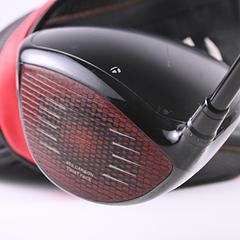 Taylormade Stealth HD Driver / 12 Degree / Regular Flex Ventus Red 5 Shaft - Image 4