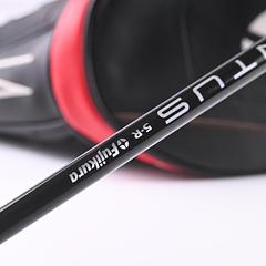 Taylormade Stealth HD Driver / 12 Degree / Regular Flex Ventus Red 5 Shaft - Image 6