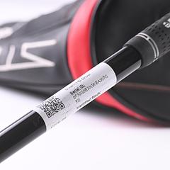 Taylormade Stealth HD Driver / 12 Degree / Regular Flex Ventus Red 5 Shaft - Image 7