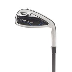 Cleveland Launcher XL Graphite Mens Right Hand Pitching Wedge 43* Regular - Project X Catalyst 60 - Image 1