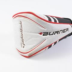 Taylormade Burner Superfast 2.0 #3 Wood / 15 Degree / Stiff Flex Matrix Radix 7 - Image 10
