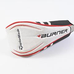 Taylormade Burner Superfast 2.0 #3 Hybrid / 18 Degree / Stiff Flex Taylormade - Image 10
