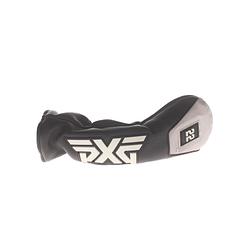 PXG 0317 X Gen4 Graphite Mens Right Hand 4 Hybrid 22* Stiff - Mitsubishi Chemical MMT 80 S - Image 7