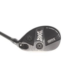 PXG 0317 X Gen4 Graphite Mens Right Hand 3 Hybrid 19* Stiff - MMT 80 - Image 2
