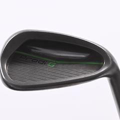 Ping Prodi G #8 Iron / 41 Degree / Green Dot / Stiff Flex Ping Prodi G Shaft - Image 1