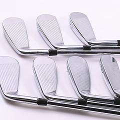 Titleist T200 2019 Irons / 4-PW / X-Flex Project X Shafts - Image 3