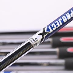 Titleist T200 2019 Irons / 4-PW / X-Flex Project X Shafts - Image 5