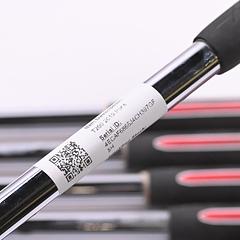 Titleist T200 2019 Irons / 4-PW / X-Flex Project X Shafts - Image 6
