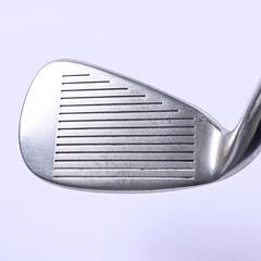 Taylormade RAC OS #6 Iron / Regular Flex Taylormade Ultralite Shaft - Image 2