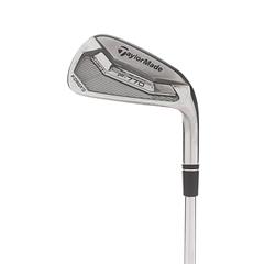 TaylorMade P770 Steel Mens Right Hand 6 Iron 29.5* Stiff - Dynamic Gold 120 S300 - Image 1