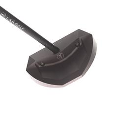 L.A.B OZ.1 Mens Right Hand Putter 34.5" Mallet Accra - IOMIC - Image 5