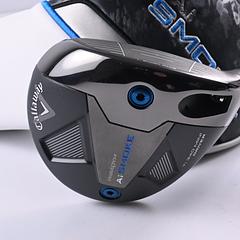 Callaway Paradym Ai Smoke Ti 340 Mini Driver / 11.5 Degree / Stiff Flex Denali 60 - Image 2