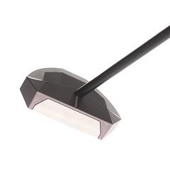 L.A.B OZ.1 Mens Right Hand Putter 34.5" Mallet Accra - IOMIC - Image 4