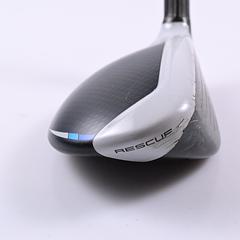 Taylormade SIM2 Max #3 Hybrid / 19 Degree / Regular Flex Ventus Blue 6 Shaft - Image 3