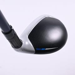 Taylormade SIM2 Max #3 Hybrid / 19 Degree / Regular Flex Ventus Blue 6 Shaft - Image 5