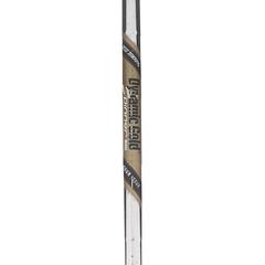 Cleveland RTX Zipcore Steel Mens Right Hand Approach Wedge 48* 10 Bounce Mid Grind Wedge - Dynamic Gold Spinner Tour Issue - Image 4