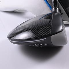 Callaway Paradym Ai Smoke Ti 340 Mini Driver / 11.5 Degree / Stiff Flex Denali 60 - Image 3