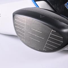 Callaway Paradym Ai Smoke Ti 340 Mini Driver / 11.5 Degree / Stiff Flex Denali 60 - Image 4