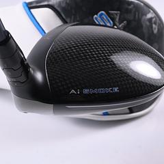 Callaway Paradym Ai Smoke Ti 340 Mini Driver / 11.5 Degree / Stiff Flex Denali 60 - Image 5