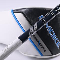 Callaway Paradym Ai Smoke Ti 340 Mini Driver / 11.5 Degree / Stiff Flex Denali 60 - Image 6