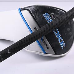 Callaway Paradym Ai Smoke Ti 340 Mini Driver / 11.5 Degree / Stiff Flex Denali 60 - Image 8