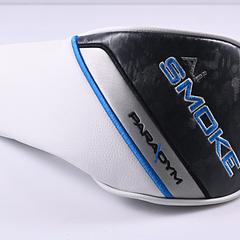 Callaway Paradym Ai Smoke Ti 340 Mini Driver / 11.5 Degree / Stiff Flex Denali 60 - Image 9