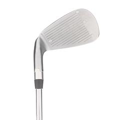 Cobra Forged Tec X Steel Mens Right Hand 7 Iron Regular - KBS Tour 90 - Image 2