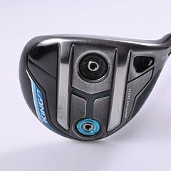 Ladies Cobra King F7 #3 Wood / 20 Degree / Ladies Flex Fujikura Pro 55 Shaft - Image 2