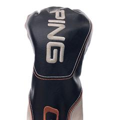 Used Ping G400 Driver / 12.0 Degrees / Regular Flex / Left-Handed - Image 10