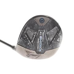 Callaway AI Smoke Max Fast Graphite Mens Right Hand Driver Uniflex - Tensei R2 40 - Image 2