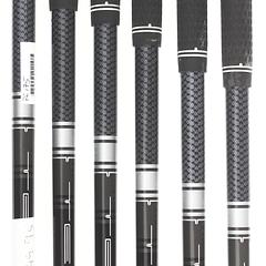 Wilson D9 Graphite Mens Right Hand Irons 5-PW Regular - Tensei White 60 - Image 6